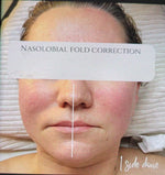 Myofascial face massage 60 mins