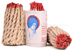 Handmade LEMONGRASS Tibetan Incense from Nepal - Purify / Smudging / Aura & Space Cleanse