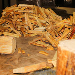 Palo Santo - Holy Sacred Incense Wood Smudge