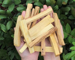 Palo Santo - Holy Sacred Incense Wood Smudge