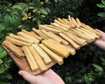 Palo Santo - Holy Sacred Incense Wood Smudge