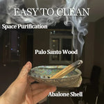 Palo Santo - Holy Sacred Incense Wood Smudge