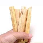 Palo Santo - Holy Sacred Incense Wood Smudge
