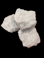 Raw CELESTITE STONE