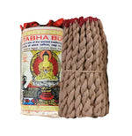 Handmade Amitabha Buddha Tibetan Incense from Nepal - Purify / Smudging / Aura & Space Cleanse
