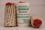 Lemongrass Tibetan Incense from Nepal - Purify / Smudging / Aura & Space Cleanse