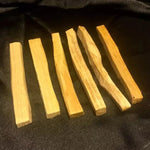 Palo Santo - Holy Sacred Incense Wood Smudge