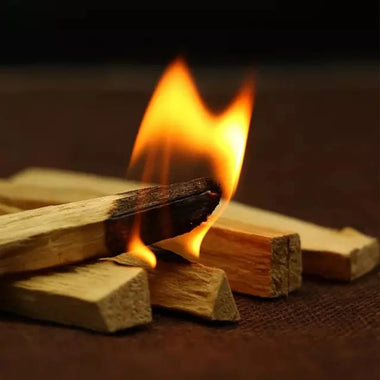 Palo Santo - Holy Sacred Incense Wood Smudge
