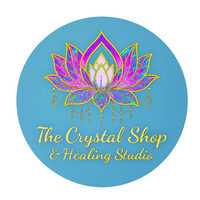 The Crystal Shop & Healing Studio