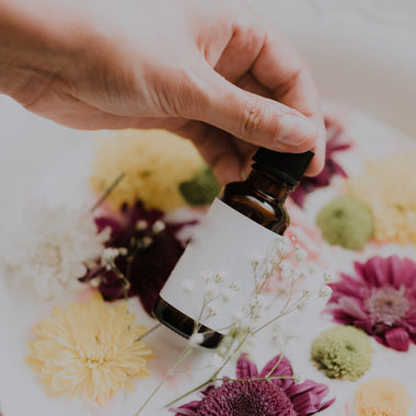 Air Purifying Essential Oil Blend 30ml